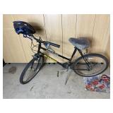 SCHWINN High Plains Mountain Bike