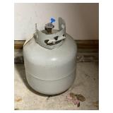 Propane Tank