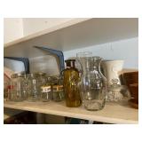 Canning Ware & More