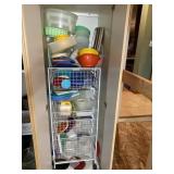 Tupperware Contents, Rubbermaid