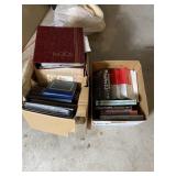 Books & Picture albums