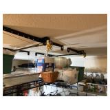 Contents on Metal lofts