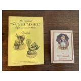 2 Hummel Books