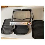 T-Fal Opti-Grill
