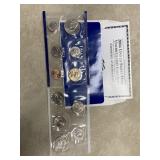 2004 Mint Set