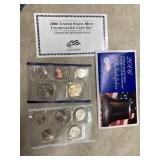 2006 US Mint Set
