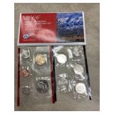 2004 US Mint Set (Denver)