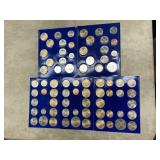 2007-2011 Philadelphia  Mint Set- Uncirculated