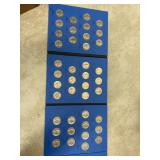 Washington Quarters - 1965-1987