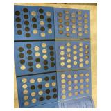 Nickel Books - 1938-1961 & small 1938-1961 set