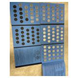 Nickel books- 1962-1995 / 1996-2002