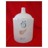 Crock Red Wing Stoneware