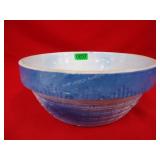Antique Blue and white bowl