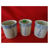 Set of 3 Spongeware