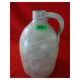 11" Antique Stoneware