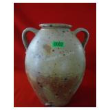 15" 4 Gallon Stoneware Water Cooler