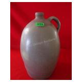 16" 3 Gallon Salt glazed Jug