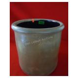 10 1/2" 3 Gallon Stoneware Crock