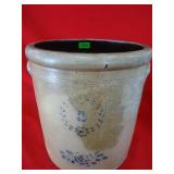 #5 Stoneware Crock