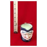 Granny Toby Mug
Mug 125