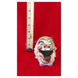 Ceramic Hand Painted Ash Tray