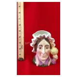 Betsy Trotwood
Character Mug
Beswick England