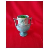 Roseville Trophy Vase