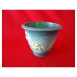 Roseville Flower Pot