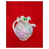 Weller Silverstone Vase Matte Finish