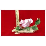 Boehm American Express1 Broken Rose Petal