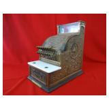 National 313 "Candy Store" Cash Register