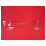 32 1/4" J.T.H & Co. Cane