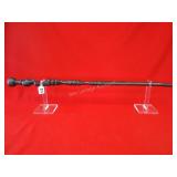 35" Cane- Wood Carving African?