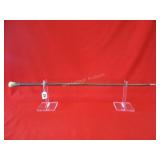 34 1/2" Antique Cane
