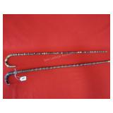 2 Antique Canes