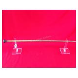 33 3/4" Antique Cane