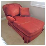 Craftmaster Settee