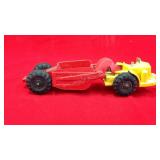 Auburn Rubber Co. Scraper