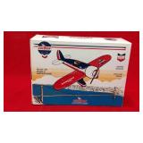 Chevron Collector Series Airplane Bank