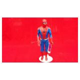Marvel Spider-Man on Stand