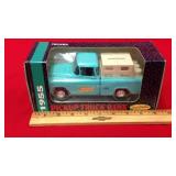 ERTL Die cast metal True Value 1955 pickup truck