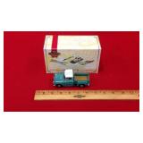 Matchbox collectible Die cast metal 1957