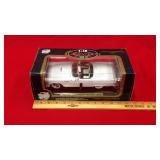 Road tough 1:18 Collection Die cast metal 1955