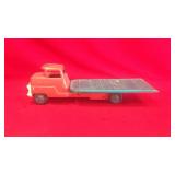 Structo Rollback truck