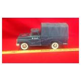 Tonka U.S.A.F Truck