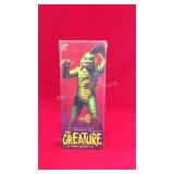 Universal Picture The Creature, All Plastic