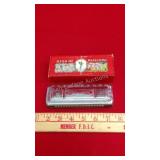 Bird Of Paradise Harmonica