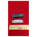 Hot Metal, Koch, Harmonica