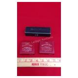 2 Master Key Pitch Instruments and 1 The Brass