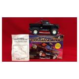 Speed Commanders Truck, Fisher-Price, In Box